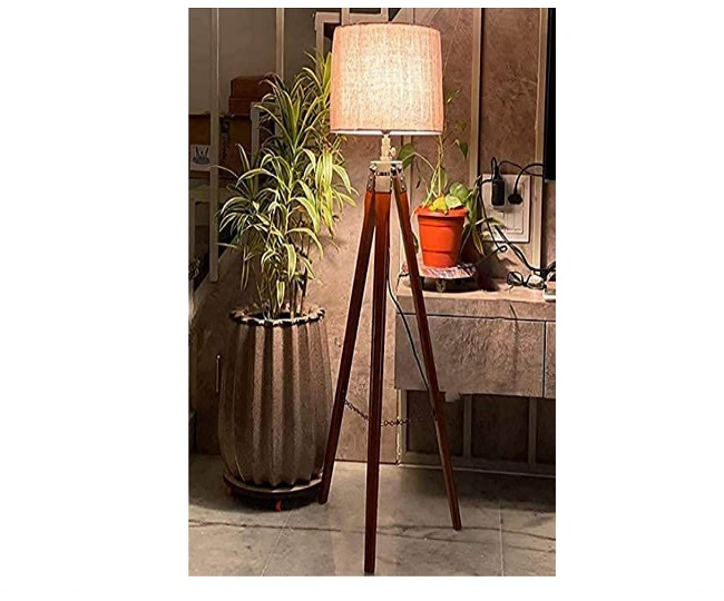 Best Floor Lamps In India 2023 Adorn Your Living Space With These Lamps